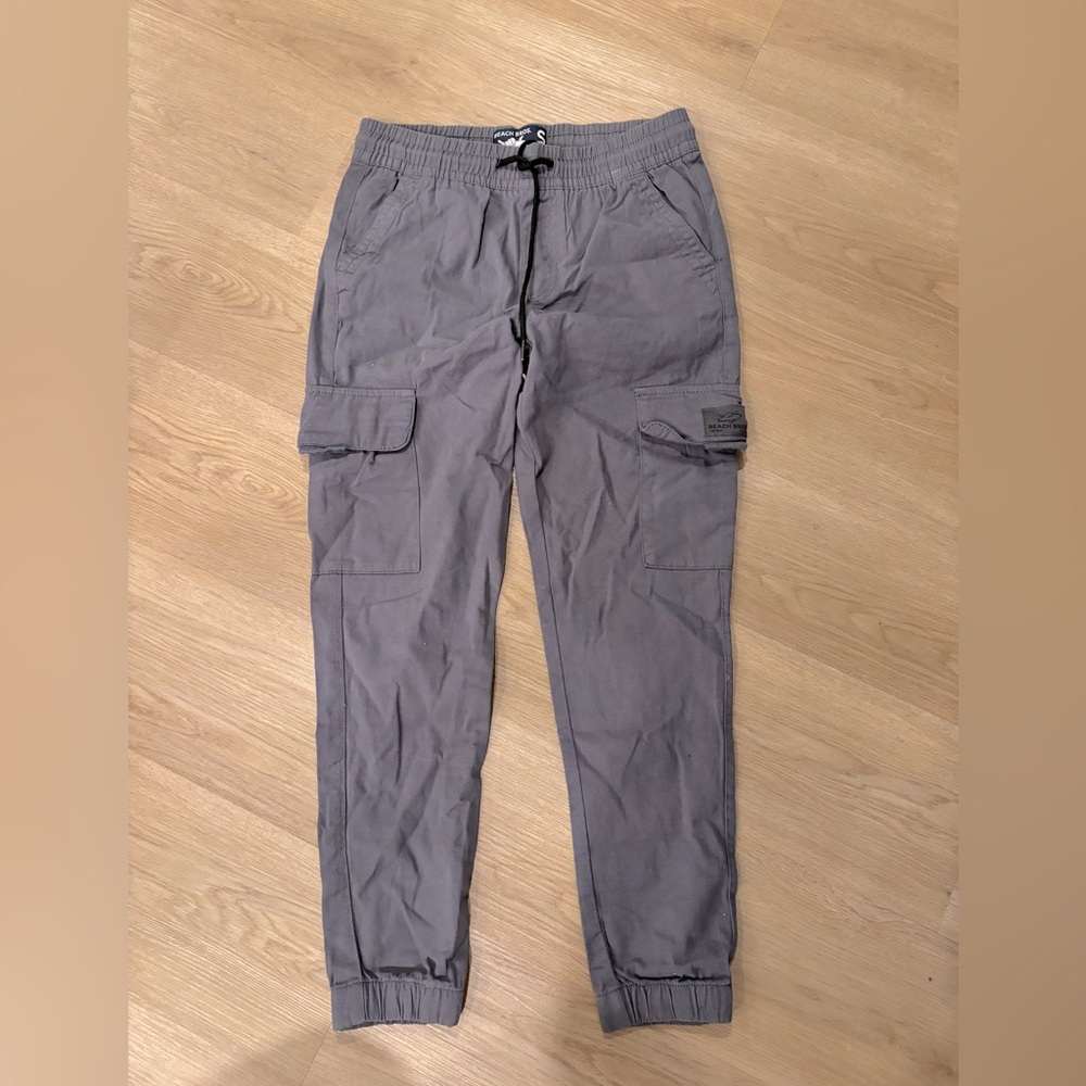 Men’s Size Small Beach Bro Cargo Jumpers - NWOT